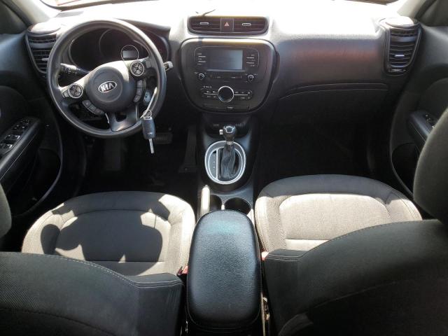 Photo 8 from auction – 2017 KIA SOUL + with VIN KNDJP3A51H7450299
