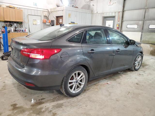 Photo 3 from auction – 2018 FORD FOCUS SE with VIN 1FADP3F28JL235095