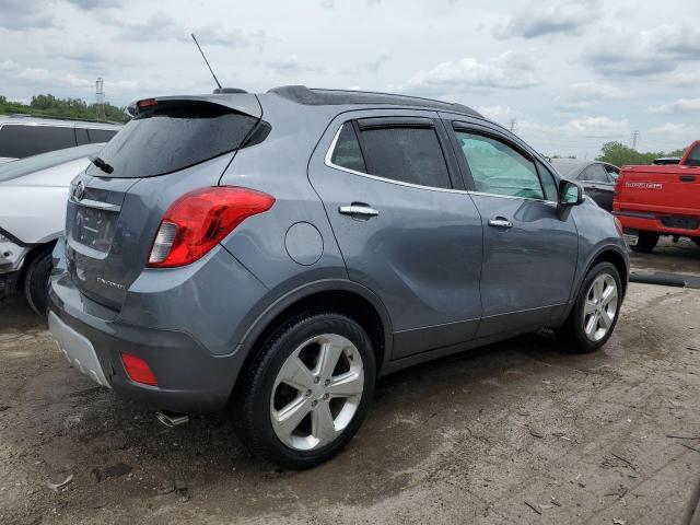 Photo 3 from auction – 2015 BUICK ENCORE CON with VIN KL4CJBSB7FB123760