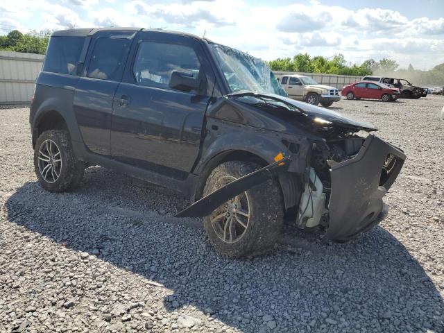 Photo 4 from auction – 2004 HONDA ELEMENT EX with VIN 5J6YH28594L030877