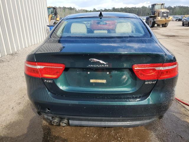Photo 6 from auction – 2017 JAGUAR XE PRESTIG with VIN SAJAE4BN7HA956623