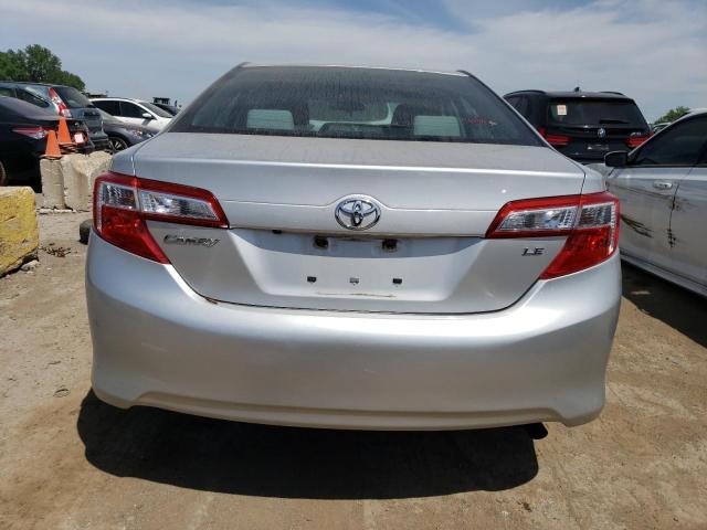 Photo 6 from auction – 2014 TOYOTA CAMRY L with VIN 4T1BF1FK9EU406845