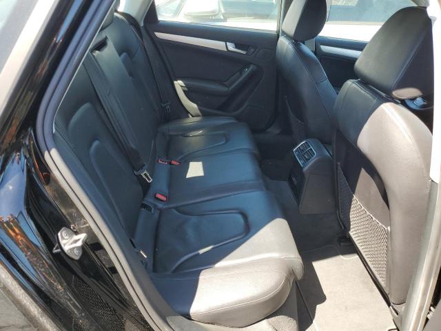 Photo 10 from auction – 2016 AUDI A4 PREMIUM with VIN WAUAFAFL6GN017809