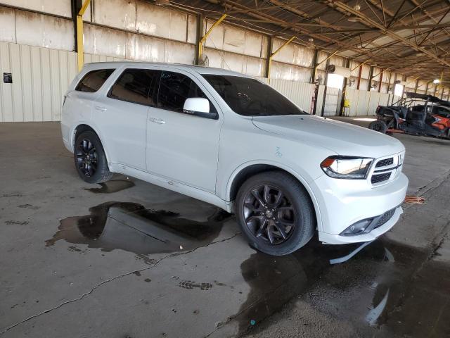 Photo 4 from auction – 2015 DODGE DURANGO RT with VIN 1C4SDJCT8FC245886