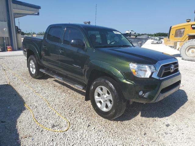 Photo 4 from auction – 2014 TOYOTA TACOMA DOU with VIN 5TFLU4EN5EX094405