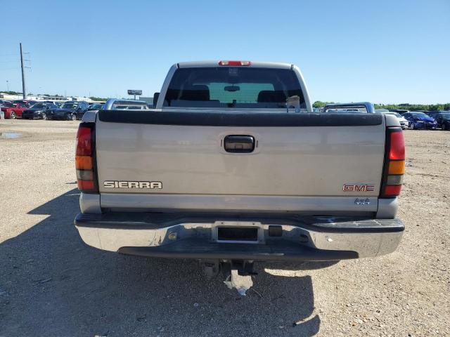 Photo 6 from auction – 2006 GMC NEW SIERRA with VIN 1GTEC19Z46Z269062