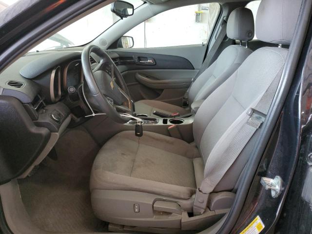 Photo 7 from auction – 2015 CHEVROLET MALIBU LS with VIN 1G11B5SL4FF265554