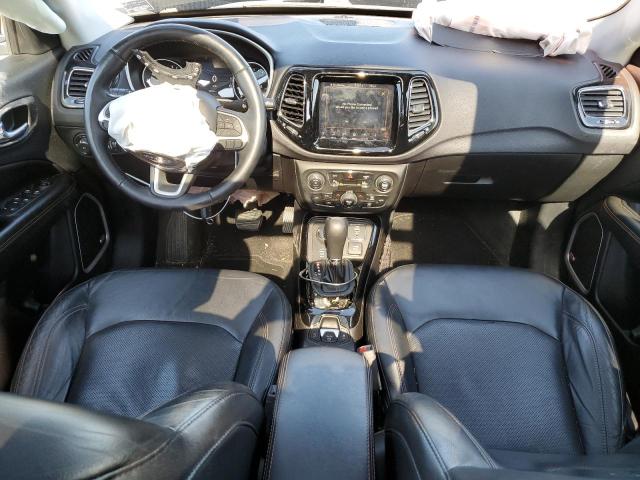 Photo 8 from auction – 2017 JEEP COMPASS LI with VIN 3C4NJDCB0HT681895