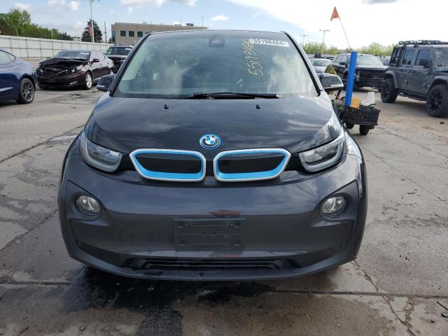 Photo 5 from auction – 2015 BMW I3 REX with VIN WBY1Z4C51FV502244