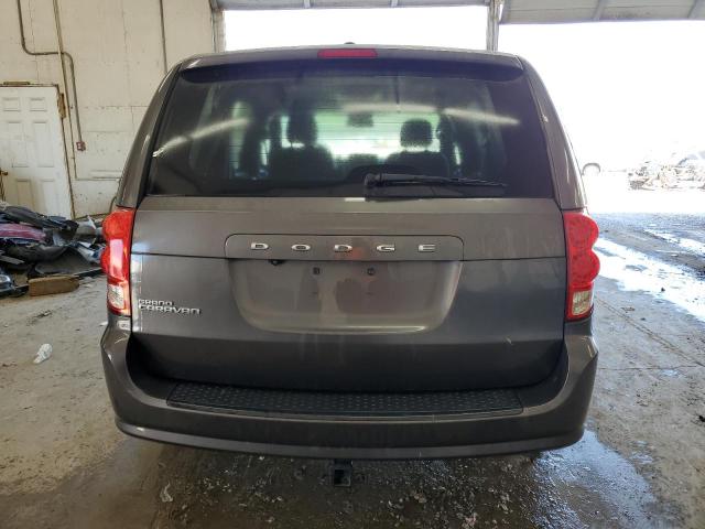 Photo 6 from auction – 2019 DODGE GRAND CARA with VIN 2C4RDGCG1KR586276