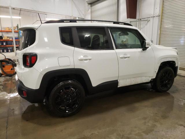 Photo 3 from auction – 2020 JEEP RENEGADE L with VIN ZACNJBBB1LPK97580