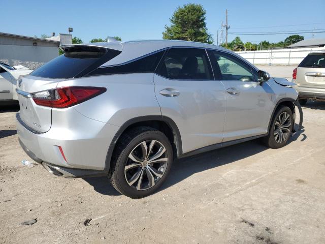 Photo 3 from auction – 2017 LEXUS RX 350 BAS with VIN 2T2BZMCA9HC057997
