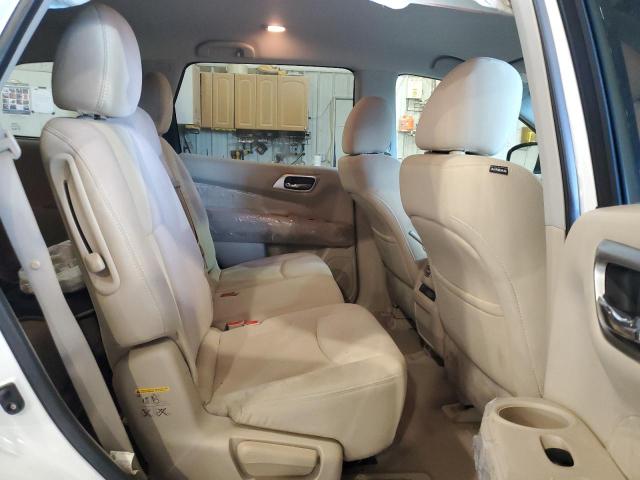 Photo 11 from auction – 2014 NISSAN PATHFINDER with VIN 5N1AR2MN2EC631930
