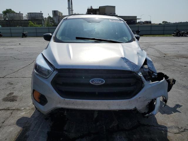 Photo 5 from auction – 2017 FORD ESCAPE S with VIN 1FMCU0F71HUC84468