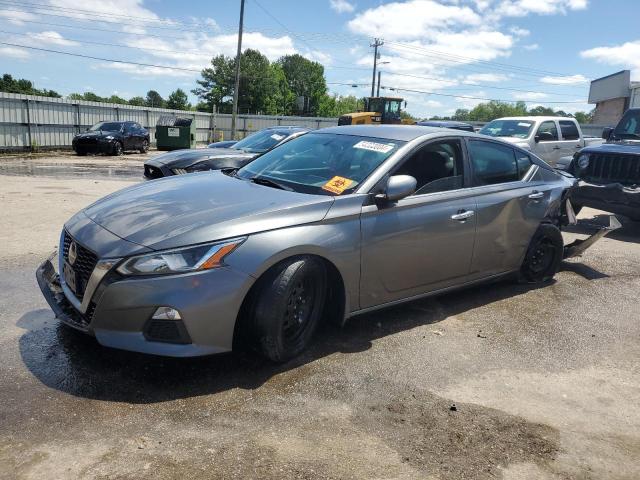 NISSAN ALTIMA S 2019 with VIN 1N4BL4BV7KC192945 - Photo from auction