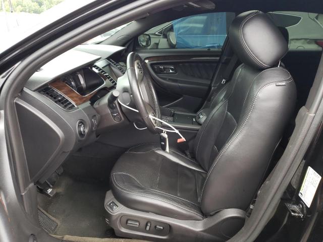 Photo 7 from auction – 2014 FORD TAURUS LIM with VIN 1FAHP2F89EG100724