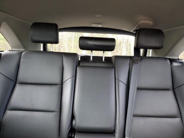 Photo 10 from auction – 2015 ACURA RDX with VIN 5J8TB4H38FL806626