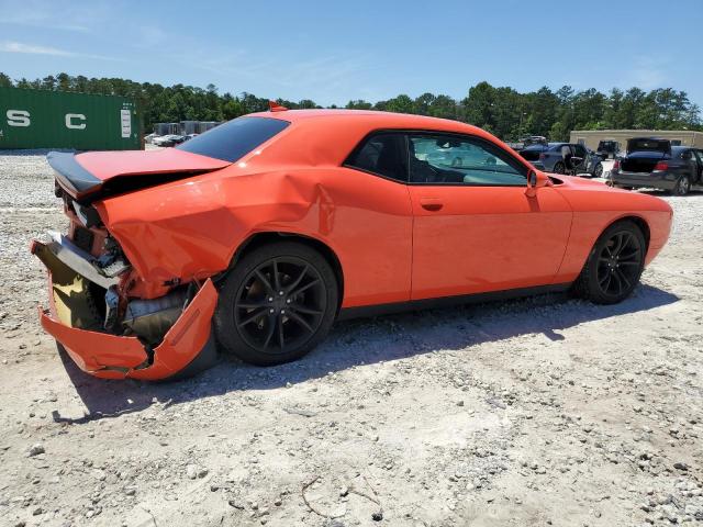 Photo 3 from auction – 2016 DODGE CHALLENGER with VIN 2C3CDZAG4GH344894