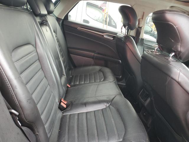 Photo 10 from auction – 2014 FORD FUSION SE with VIN 3FA6P0HD6ER229910