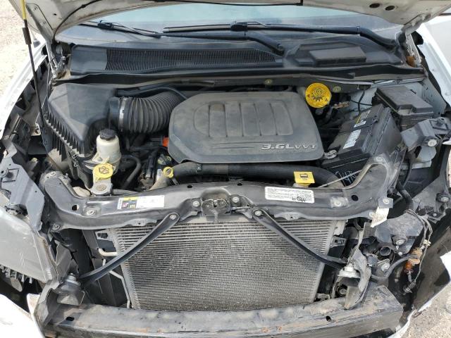 Photo 12 from auction – 2014 DODGE GRAND CARA with VIN 2C4RDGCG6ER342062