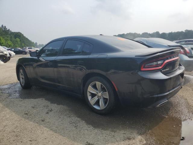 Photo 2 from auction – 2015 DODGE CHARGER SE with VIN 2C3CDXBGXFH784958
