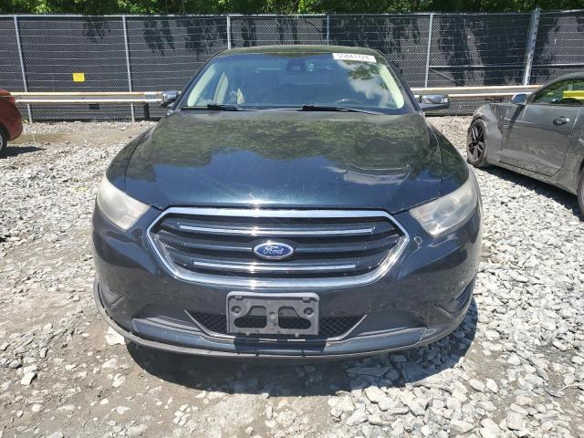 Photo 5 from auction – 2014 FORD TAURUS LIM with VIN 1FAHP2F83EG130723