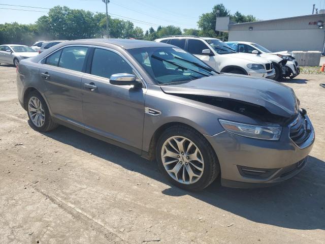 Photo 4 from auction – 2013 FORD TAURUS LIM with VIN 1FAHP2F89DG195560