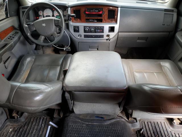 Photo 8 from auction – 2006 DODGE RAM 3500 S with VIN 3D7LX38C46G180361