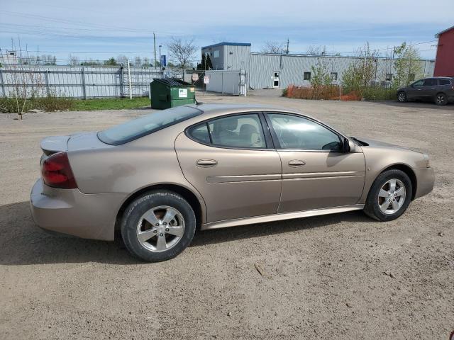 Photo 3 from auction – 2007 PONTIAC GRAND PRIX with VIN 2G2WP552771213947