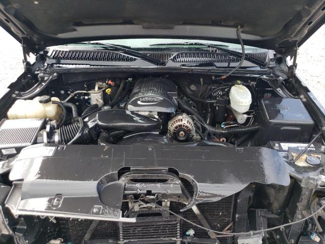 Photo 11 from auction – 2004 CHEVROLET SILVERADO with VIN 2GCEC19T441342786