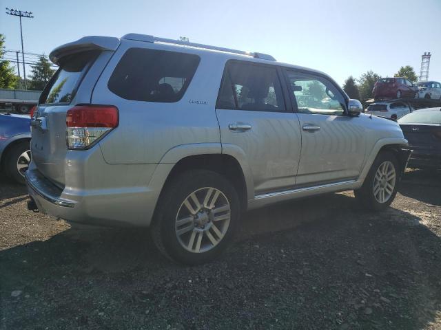 Photo 3 from auction – 2010 TOYOTA 4RUNNER SR with VIN JTEBU5JRXA5015595