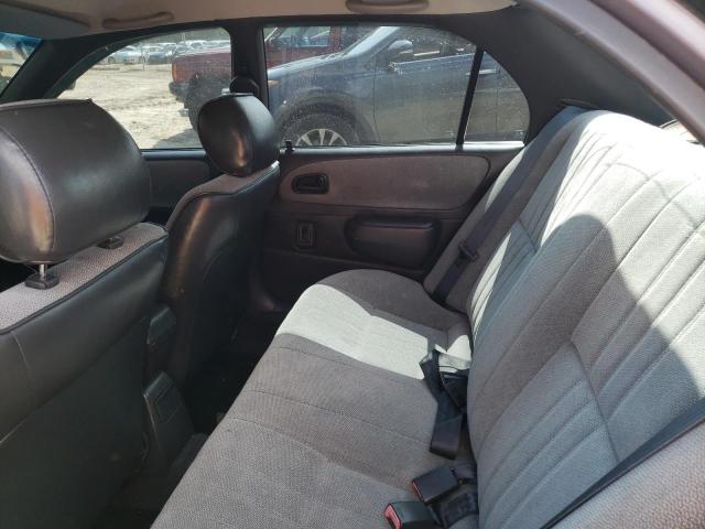Photo 10 from auction – 1997 TOYOTA COROLLA with VIN 2T1BA02E0VC209542