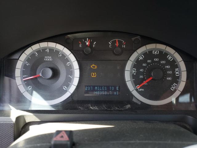 Photo 9 from auction – 2009 FORD ESCAPE LIM with VIN 1FMCU04789KD07518