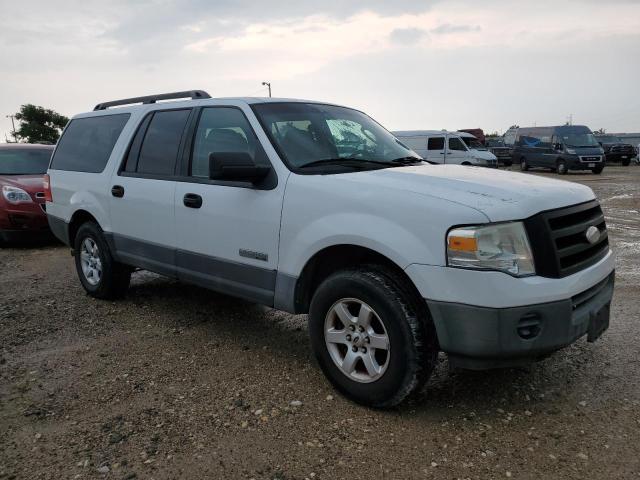 صورة رقم 4 من المزاد - 2007 FORD EXPEDITION مع VIN 1FMFK15537LA63080