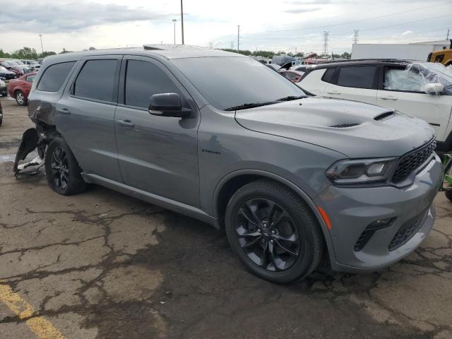 Photo 4 from auction – 2021 DODGE DURANGO R/ with VIN 1C4SDJCT5MC522698