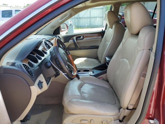 Photo 7 from auction – 2011 BUICK ENCLAVE CX with VIN 5GAKVBED0BJ171492