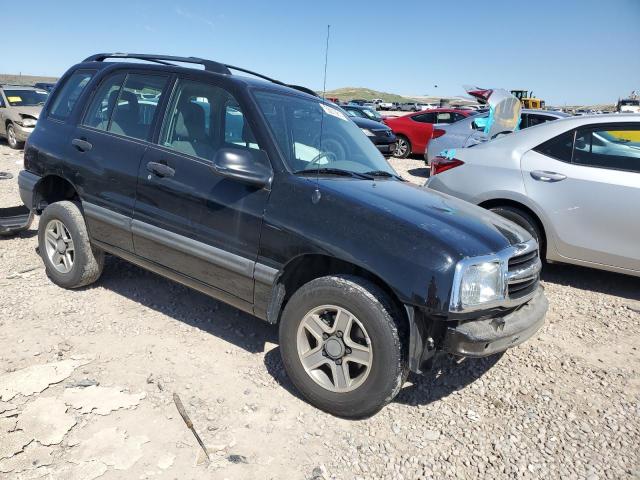 Photo 4 from auction – 2004 CHEVROLET TRACKER with VIN 2CNBJ134546903375