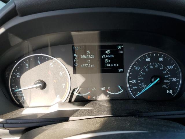 Photo 9 from auction – 2019 FORD ECOSPORT T with VIN MAJ6S3KL2KC273381