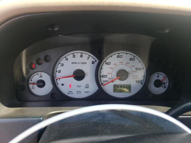 Photo 9 from auction – 2003 FORD ESCAPE XLT with VIN 1FMYU03133KD20154