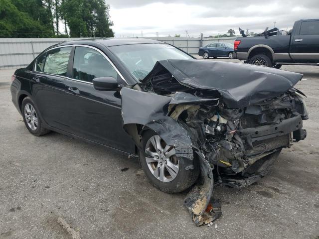 Photo 4 from auction – 2011 HONDA ACCORD SE with VIN 1HGCP2F61BA077832