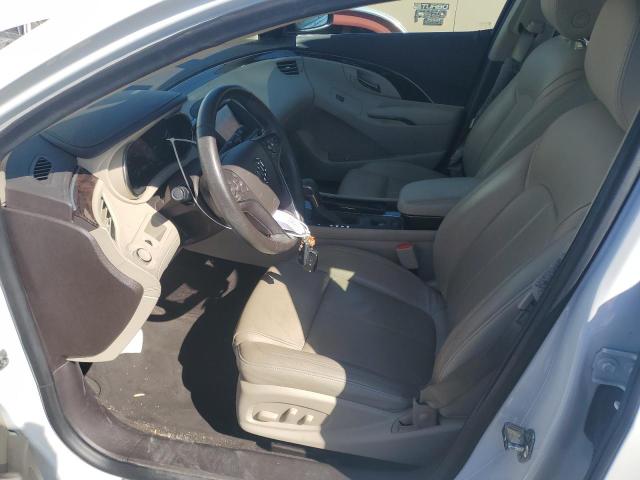 Photo 7 from auction – 2016 BUICK LACROSSE with VIN 1G4GB5G33GF245934