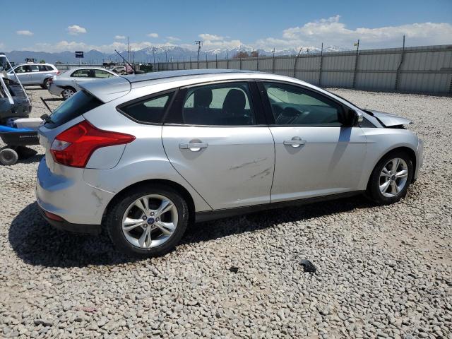 Zdjęcie 3 z aukcji – 2014 FORD FOCUS SE z VIN 1FADP3K27EL317797