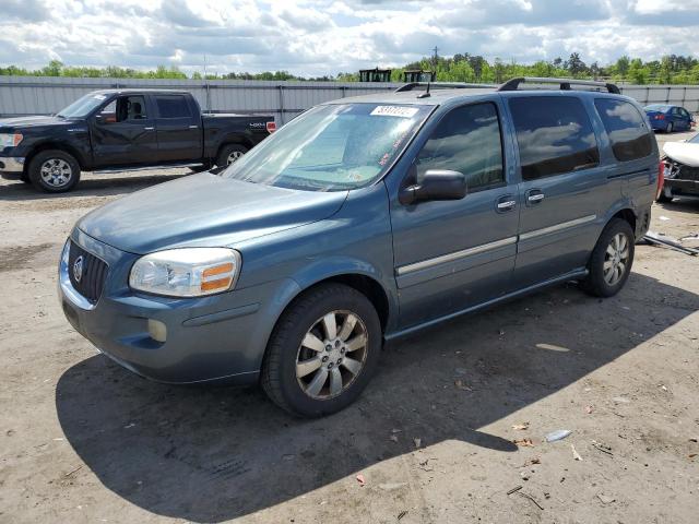 2007 BUICK TERRAZA