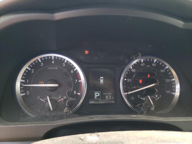 Photo 9 from auction – 2015 TOYOTA HIGHLANDER with VIN 5TDBKRFH6FS212301