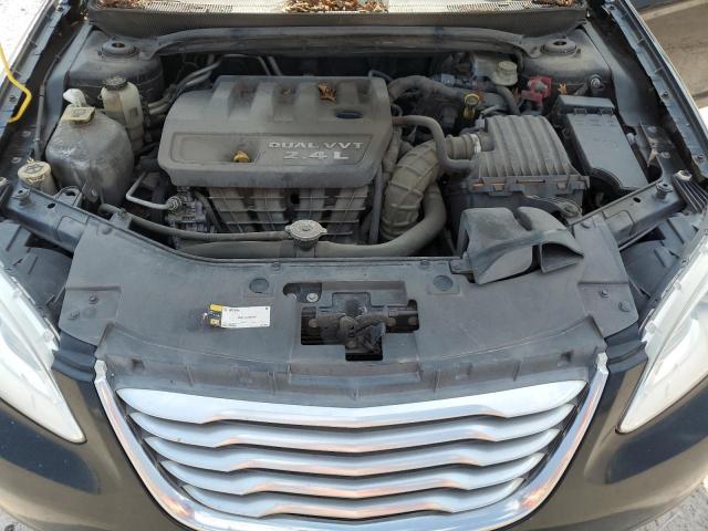 Photo 11 from auction – 2014 CHRYSLER 200 with VIN 1C3CCBAB1EN209066