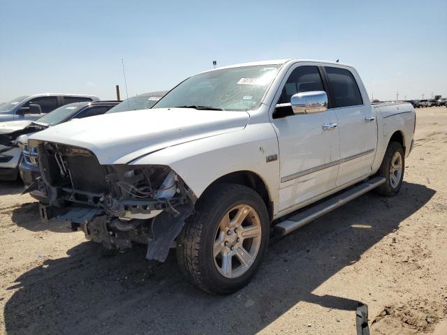 RAM 1500 SLT 2018 with VIN 1C6RR6LTXJS251966 - Photo from auction