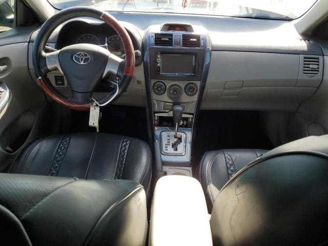Photo 8 from auction – 2012 TOYOTA COROLLA BA with VIN JTDBU4EE6C9179833