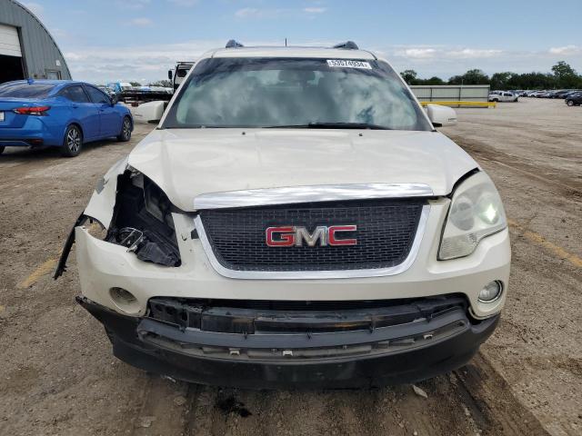 Photo 5 from auction – 2011 GMC ACADIA SLT with VIN 1GKKVRED9BJ252146