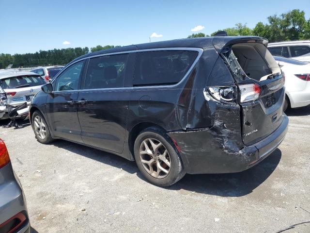 Photo 2 from auction – 2017 CHRYSLER PACIFICA T with VIN 2C4RC1BG4HR796106