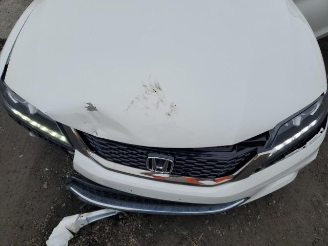 Photo 11 from auction – 2015 HONDA ACCORD EXL with VIN 1HGCT2B84FA000896